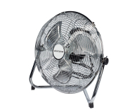 VOLTENO Wentylator 100W chrom - 1340776 - zdjęcie 1